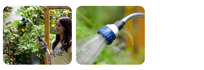 ロングノズル / 18"