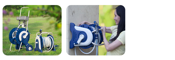 プレミアムホースリール