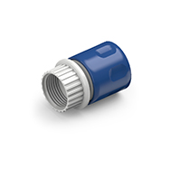 3/4"フィメイルコネクター