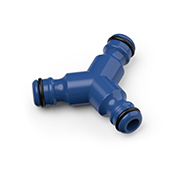 3ウェーカプラー