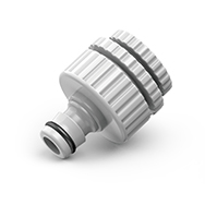 1/2"~3/4"~1" マルチ 蛇口ニップル