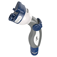 4パターンフローコン  トロールノズル