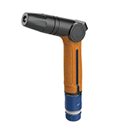 コルクハンドスノズル