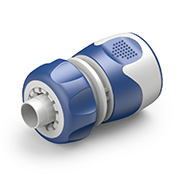 TPR 18mm 大流量コネクタ