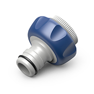 TPR 18mm 大流量蛇口ニップル