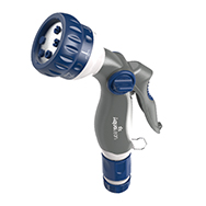 6パターン  マルチフローノズル