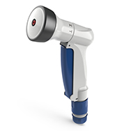 5パターン ワンタッチツイストノズル