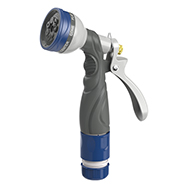 7パターンメタルノズル