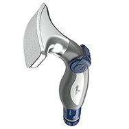 フローコントロールファンスプレー