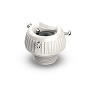 ネジ付き 蛇口ニップル 3/4 インチ