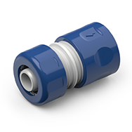 18mm 大流量コネクタ