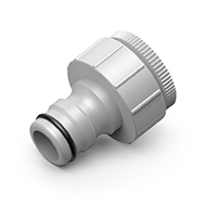 18mm 大流量蛇口ニップル 1’’-3/4’’