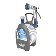 ミニハンディーホースリール