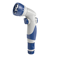 6パターン  スマートプッシュノズル