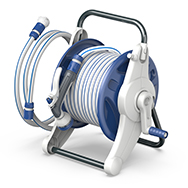 ハンディーホースリール