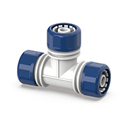 三つ又  ホースジョイント