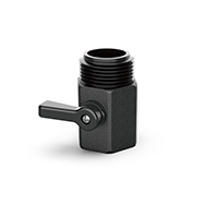 シャットオフバブル