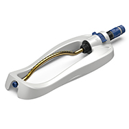 Aquarrari オシレートスプリンクラー