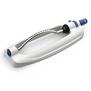 プラスチック製 スプリンクラー