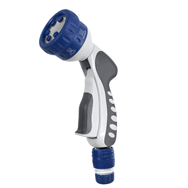 6パターンデュアルフローノズル