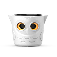 WATERWISE POT－フクロウ(M)