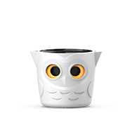 WATERWISE POT－フクロウ(S)