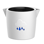 WATERWISE POT－雲(L)