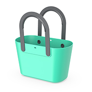 マカロンガーデンバッグ