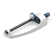 ジェット式15個散水穴 オシレート