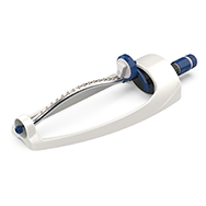 ジェット式15個散水穴 オシレート