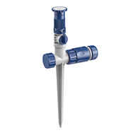 アークタイプスプリンクラー