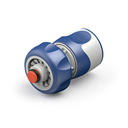 TPR 18mm ストップコネクター