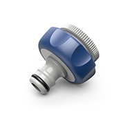 TPR 3/4"～1” 蛇口ニップル