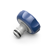 TPR 1" 蛇口ニップル