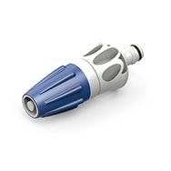 TPR 調整可能 ノズルヘット