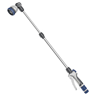 7パターン伸縮式ノズル / 14.96"-25.59"