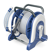 プレミアムホースリール