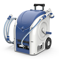 REELTIDY ホースリールカート