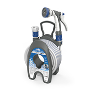 ミニハンディーホースリール