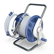 デラックスなホースリール
