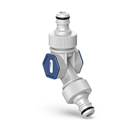 回転可能コネクター