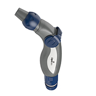 2パターンフローコントロールノズル