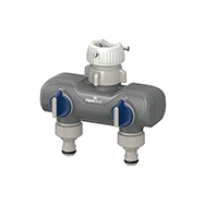 SPACEMAKER 2方向分岐コネクター