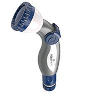 シャワーノズル