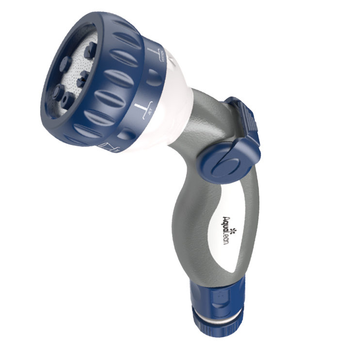 ６パターンフローコン  トロールノズル