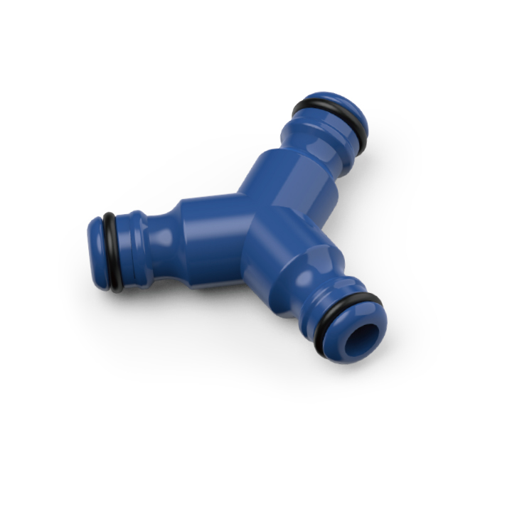 3ウェーカプラー