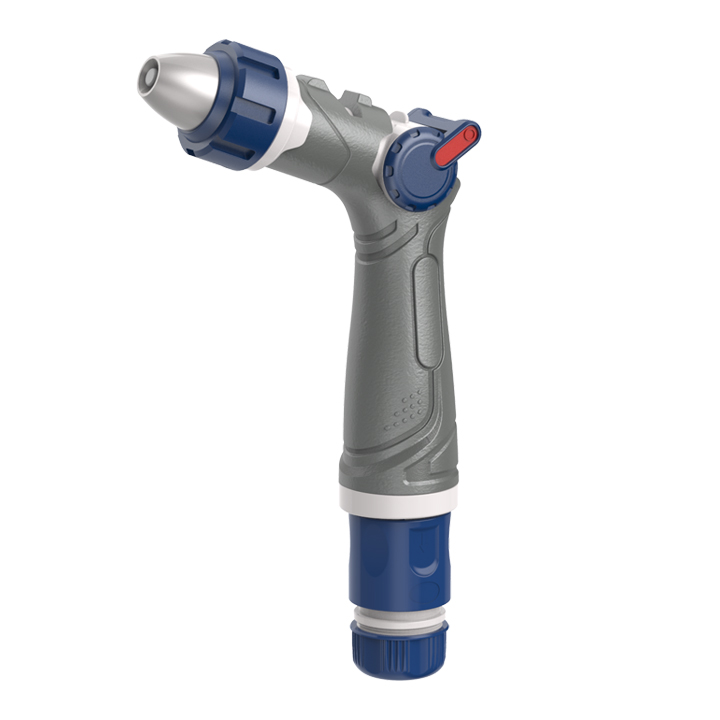 FLOWTUNER メタルハンドルノズル