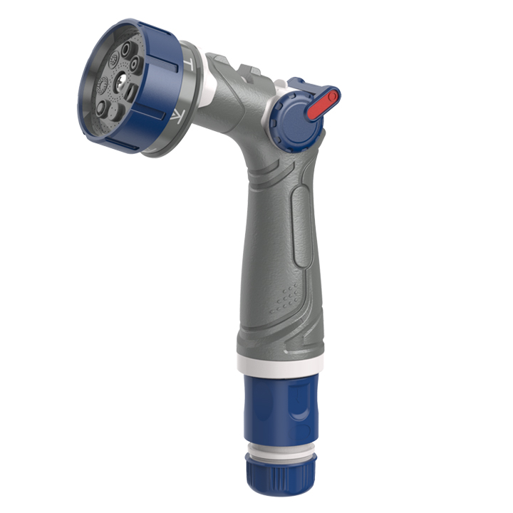 FLOWTUNER メタルハンドルスプレー