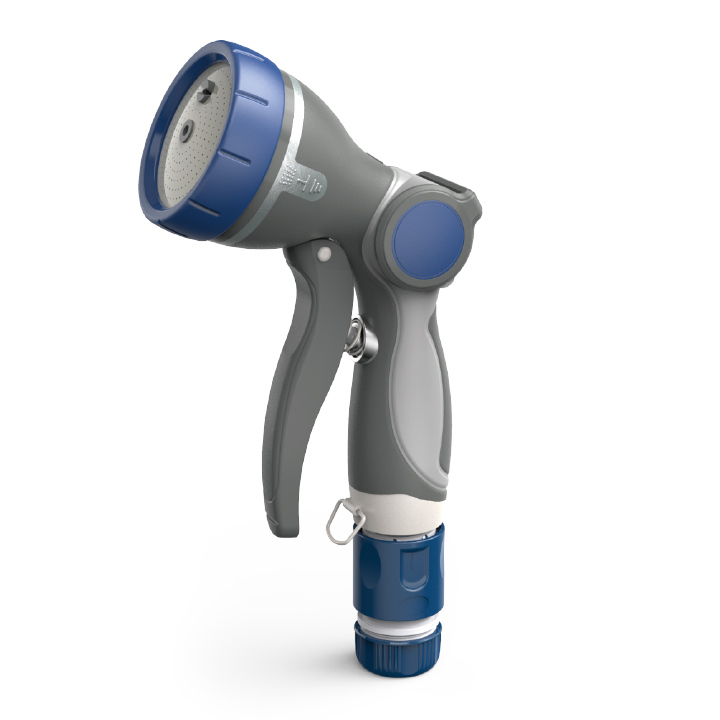 WATERWIZARD 散水ノズル