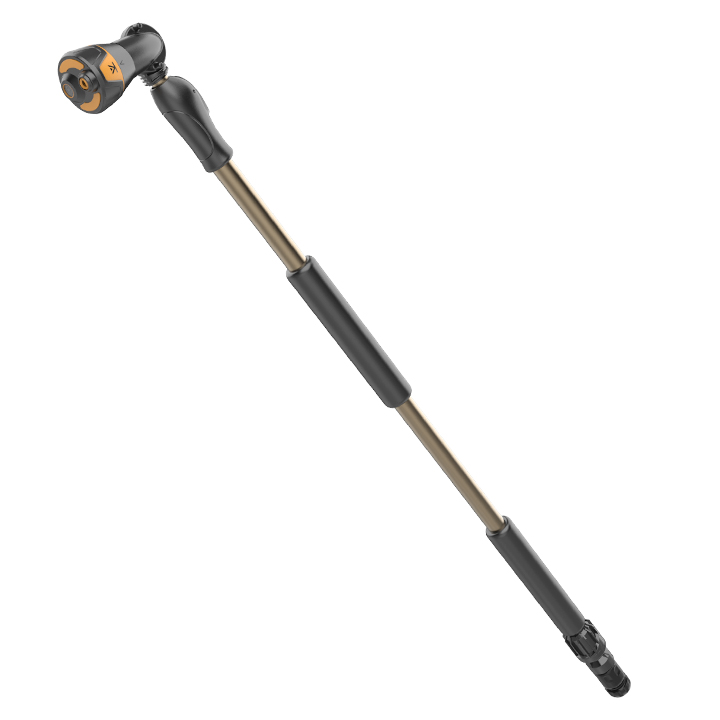 多用途伸縮ノズル